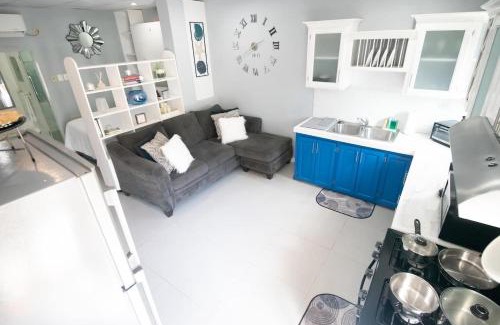 Saint James Apartamento | Stacys Place #3 Studio Apartment