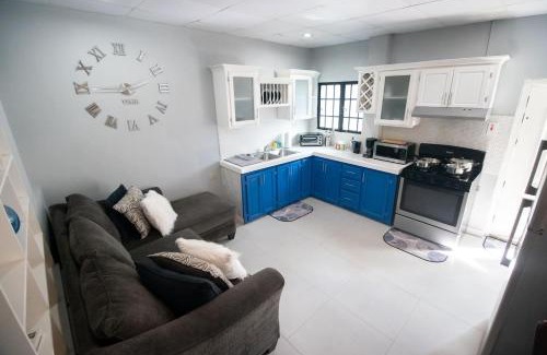 Saint James Apartamento | Stacys Place #3 Studio Apartment