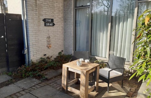 Breewijk Casa | Stad & Strand Studio