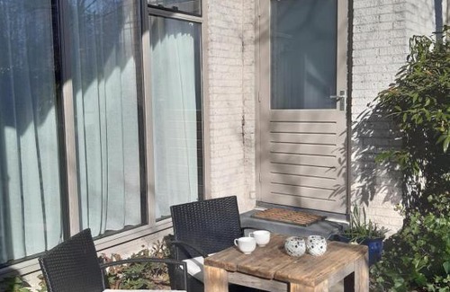 Breewijk Casa | Stad & Strand Studio