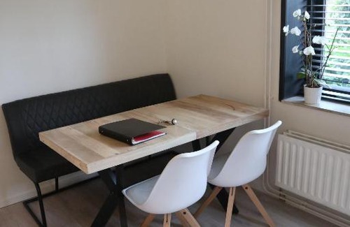 Breewijk Casa | Stad & Strand Studio
