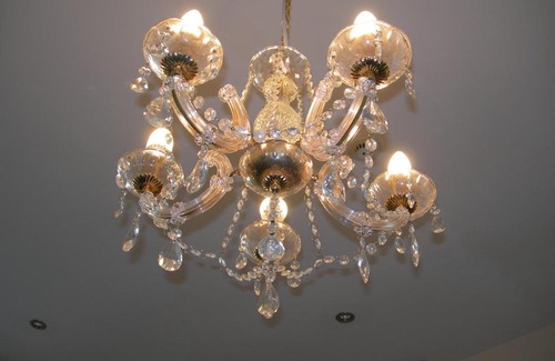 Buxton Casa | Staden Grange