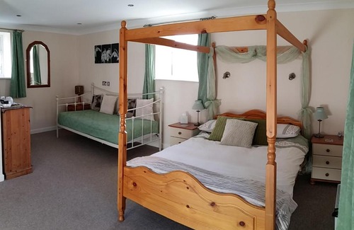 Buxton Casa | Staden Grange