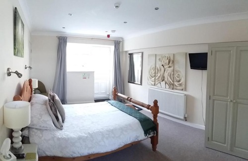 Buxton Casa | Staden Grange