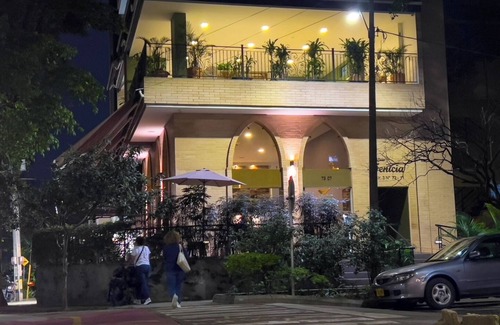 Estadio Apartamento | Stadio Serenity Rosa Negra Aparta-suite