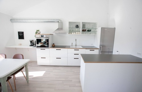 Torshavn Apartamento | Stadium - Central - Park - Art Gallery