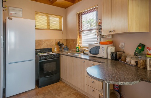 Green Point Casa | Stadium Guest House