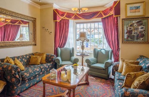 Green Point Casa | Stadium Guest House