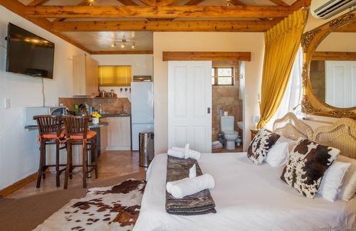 Green Point Casa | Stadium Guest House