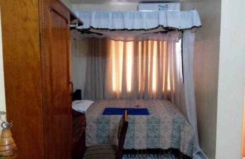 Manyimbo Hotel | Stadium Holiday Inn Mombasa