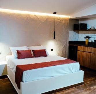 Estadio Casa | Stadium Home Shelter