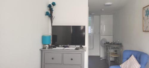 Preston Apartamento | Stadium Nook