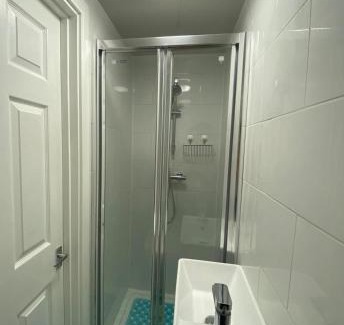 Preston Apartamento | Stadium Nook