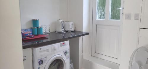 Preston Apartamento | Stadium Nook