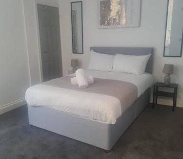 Sunderland Apartamento | Stadium Studios