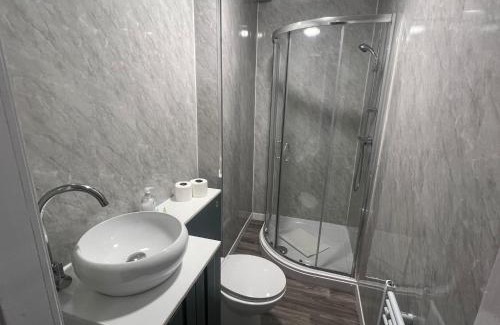Sunderland Apartamento | Stadium Studios