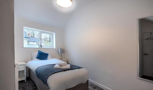 Landore Casa | Stadium View 5-Bed Retreat + Parking
