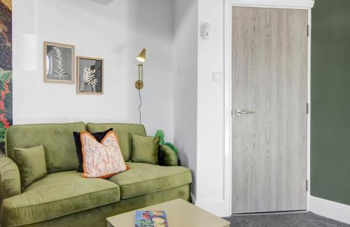 Riverside Apartamento | Stadium View Apartments – 1 Bed Cardiff City Retreat
