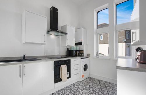 Riverside Apartamento | Stadium View Apartments – 1 Bed Cardiff City Retreat