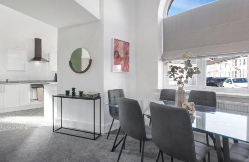 Riverside Apartamento | Stadium View Apartments – 1 Bed Cardiff City Retreat