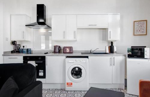 Riverside Apartamento | Stadium View Apartments – 2 Bed Cardiff City Retreat