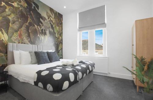 Riverside Apartamento | Stadium View Apartments – 2 Bed Cardiff City Retreat