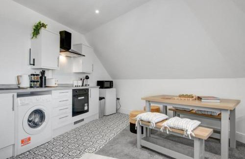 Riverside Apartamento | Stadium View Apartments – 2 Bedroom Cardiff City Retreat