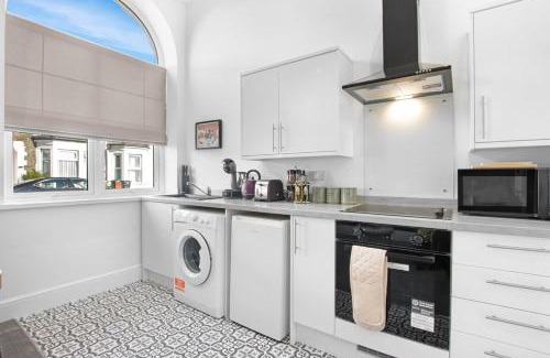 Riverside Apartamento | Stadium View Apartments – 3Bed Cardiff City Retreat