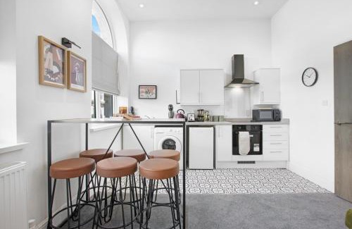 Riverside Apartamento | Stadium View Apartments – 3Bed Cardiff City Retreat