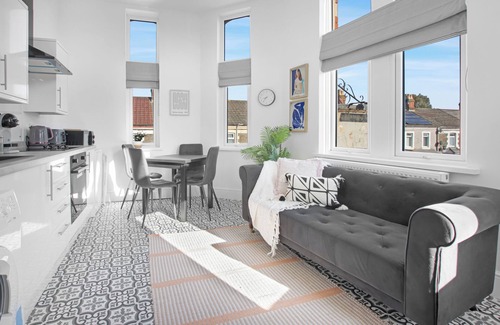 Riverside Apartamento | Stadium View Apartments