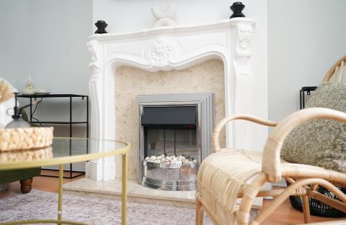 Sheffield Apartamento | Stadium View, entire private house, close to city centre, free WiFi