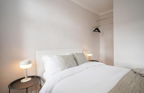 Sheffield Apartamento | Stadium View, entire private house, close to city centre, free WiFi