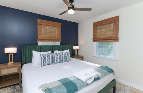 Rosewood Casa | Stadium View Stay - Rosewood