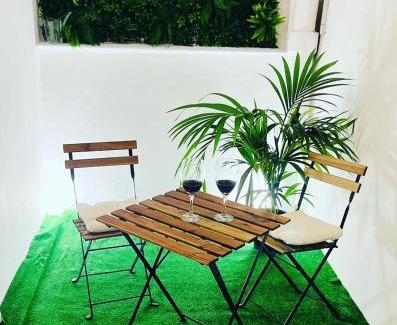 Santa Cruz de Tenerife Apartamento | Stadiumapartament