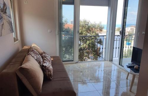 Utjeha Hladna Uvala Apartamento | Stadjorluk Hladna uvala