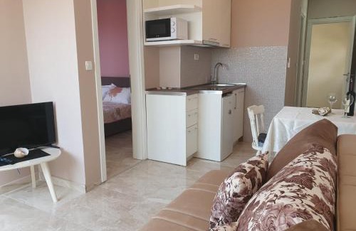 Utjeha Hladna Uvala Apartamento | Stadjorluk Hladna uvala