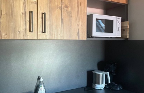 Unterallgau Apartamento | Stadl Appartements