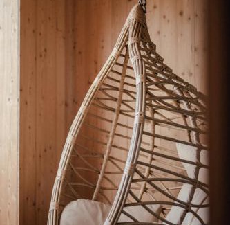 Rasa Chalet De Esquí | Stadl Chalet oberhalb Brixen
