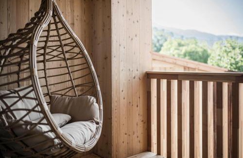 Rasa Chalet De Esquí | Stadl Chalet oberhalb Brixen