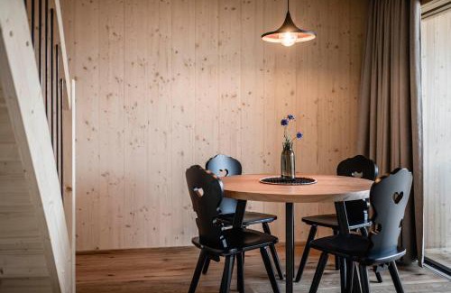 Rasa Chalet De Esquí | Stadl Chalet oberhalb Brixen
