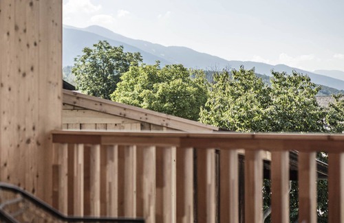 Rasa Chalet De Esquí | Stadl Chalet Toellhof