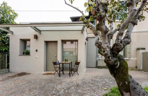 Marghera Apartamento | Stadler Loft