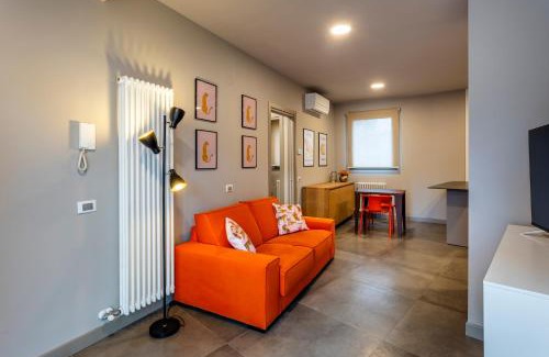 Marghera Apartamento | Stadler Loft