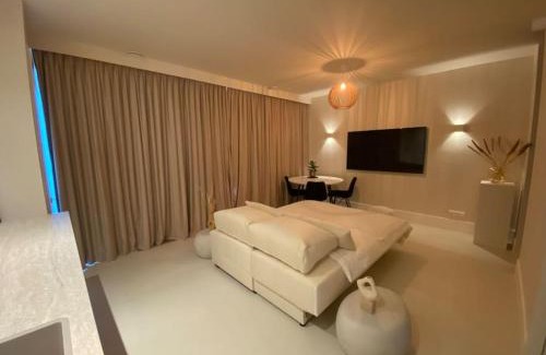 Municipality of Purmerend Apartamento | Stads appartement