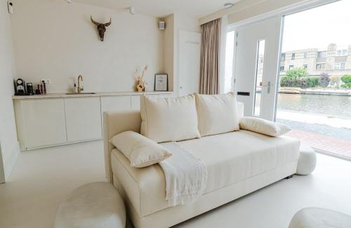 Municipality of Purmerend Apartamento | Stads appartement