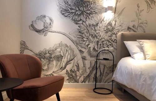 Stadhuis Cama Y Desayuno | Stadsdromer