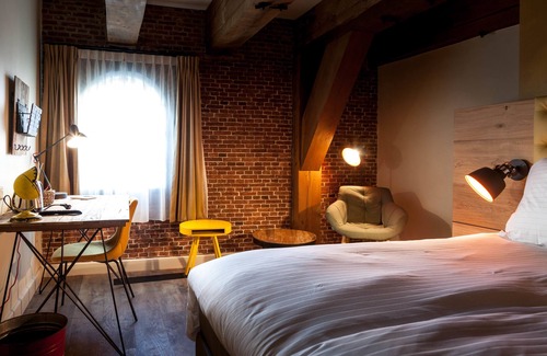 Woerden Hotel | Stadshotel Woerden