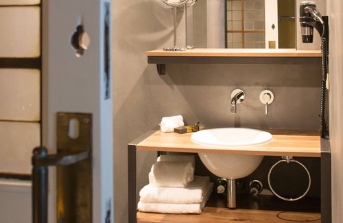 Woerden Hotel | Stadshotel Woerden