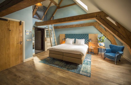 Woerden Hotel | Stadshotel Woerden