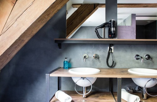 Woerden Hotel | Stadshotel Woerden